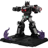 Transformers Classic Class 08-Nemesis Prime