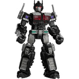 Transformers Classic Class 08-Nemesis Prime