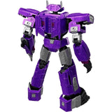 Transformers  Classic Class 18 - Shockwave (movie one)