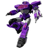 Transformers  Classic Class 18 - Shockwave (movie one)