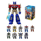 Transformers One  Galaxy Version 05 Assortment