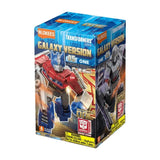 Transformers One  Galaxy Version 05 Assortment
