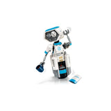 LEGO Marvel - The Fantastic Four H.E.R.B.I.E.