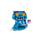 LEGO KPop Demon Hunters - Derpy Tiger and Sussie Bird
