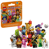 LEGO Minifigures Series 29 Assortment