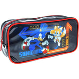 Sonic The Hedgehog Pencil Case
