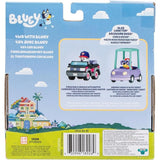 Basic 4WD Toddler Toy Car with Flip-Up Sunnies