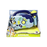 Bluey Boombox