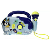 Bluey Boombox