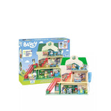 Bluey Chef Supermarket Playset