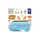 Bluey Holiday S11 3-In-1 Airplane