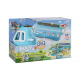 Bluey Holiday S11 3-In-1 Airplane