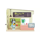 Bluey Mini Juice Bar Playset