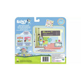 Bluey Mini Juice Bar Playset
