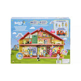 Bluey S11 Bluey's Birthday Celebration Home Playset