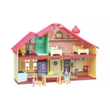 Bluey S11 Bluey's Birthday Celebration Home Playset
