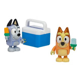 BLUEY S13 Figures 2 Pack