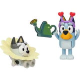 BLUEY S13 Figures 2 Pack