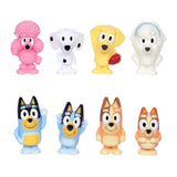 Bluey S13 Mini Figure Single Pack