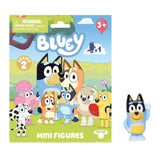 Bluey S13 Mini Figure Single Pack