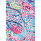 Boardies Coral Swim Trunk