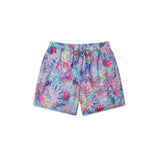 Boardies Coral Swim Trunk
