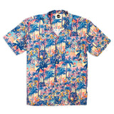 Boardies Havana Shirt