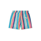 Boardies Kids Cake Stripe In Multi