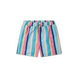 Boardies Kids Cake Stripe In Multi