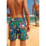 Boardies Kids Munday Jungle