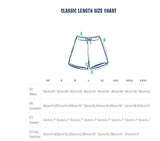 Boardies Mid Length Swim Shorts Birsak Blue
