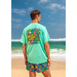 Boardies Munday Jungle