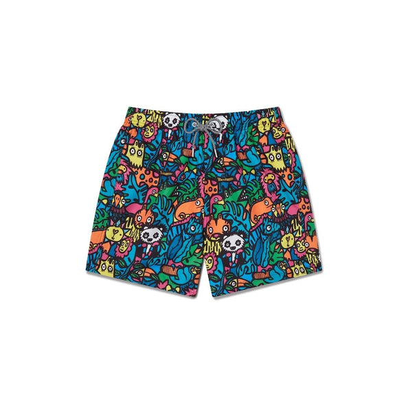 Boardies Munday Jungle