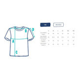 Boardies Paradise T-shirt In Peach