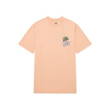 Boardies Paradise T-shirt In Peach