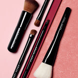 Bobbi Brown All Artistry Brush Set