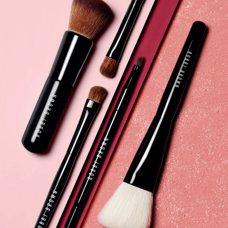 Bobbi Brown All Artistry Brush Set