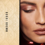 Bobbi Brown City Glamour 12 Well Eyeshadow Palette