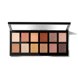 Bobbi Brown City Glamour 12 Well Eyeshadow Palette