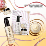Bobbi Brown Cleanse & Prime Skincare Set