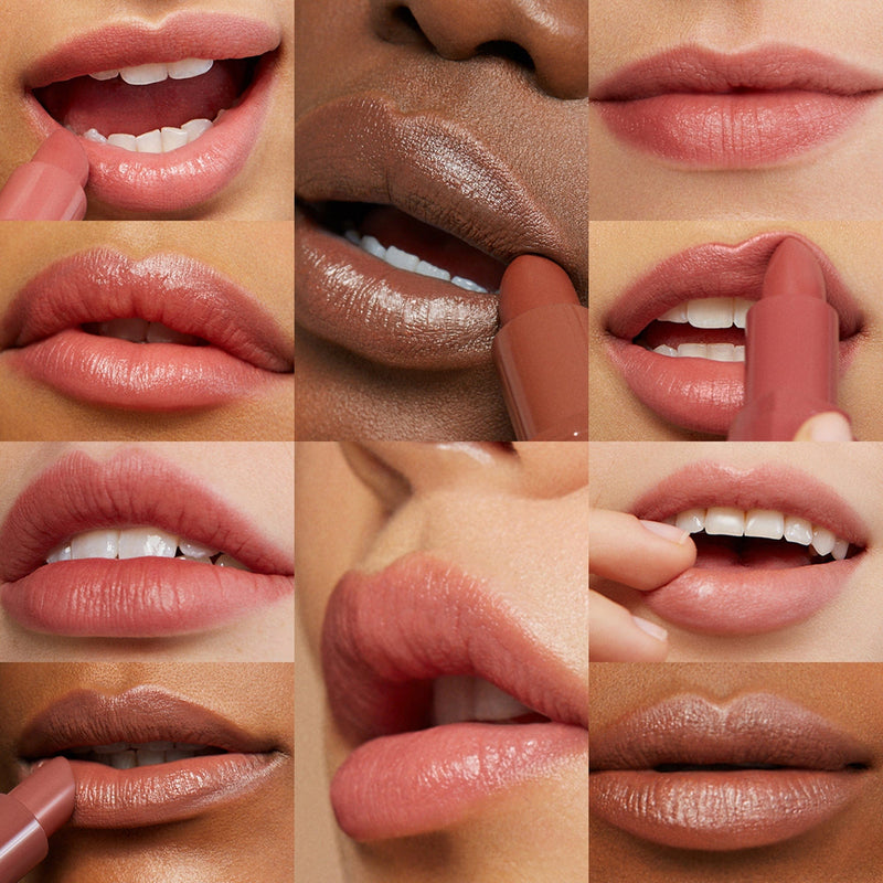 Lip color 2025