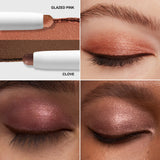 Bobbi Brown Dual Ended Long-Wear Cream Shadow Stick Duo