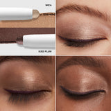 Bobbi Brown Dual Ended Long-Wear Cream Shadow Stick Duo