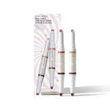 Bobbi Brown Dual Ended Long-Wear Cream Shadow Stick Duo