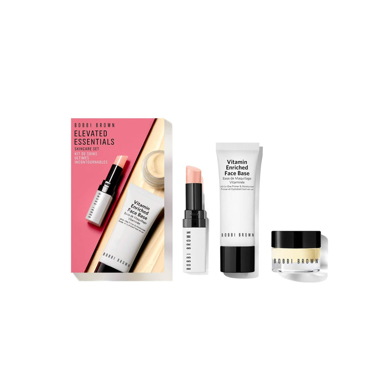 Bobbi Brown Elevated Essentials Skincare Set