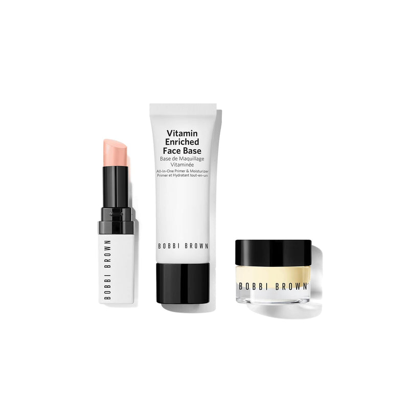 Bobbi Brown Elevated Essentials Skincare Set