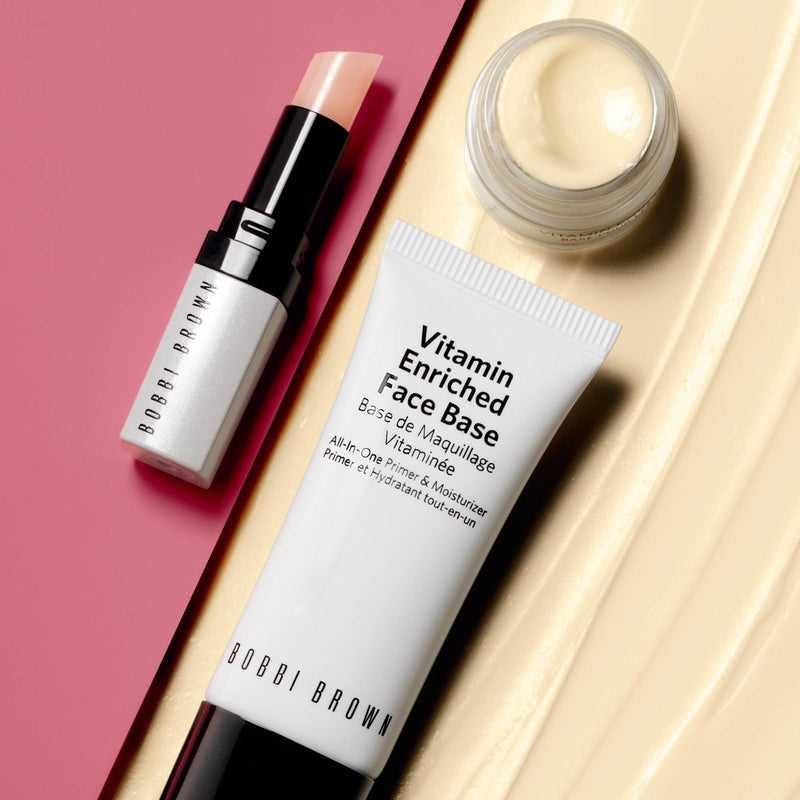 Bobbi Brown Elevated Essentials Skincare Set