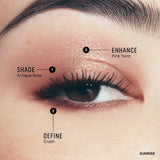 Bobbi Brown Essential Eye Shadow Trio