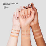 Bobbi Brown Essential Eye Shadow Trio