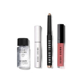 Bobbi Brown Essential Lip And Eye Kit